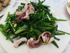 -胖子饺子馆·海鲜家常菜(海军博物馆店)