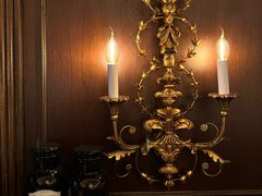 -B&C黄油与面包·THE GARDEN BAKERY概念店(世纪汇店)