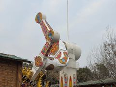 -芜湖方特东方神画