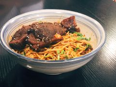 熏鱼面-一味老卤面(大石桥店)
