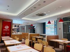 -永和大王(小厨·东四十条店)