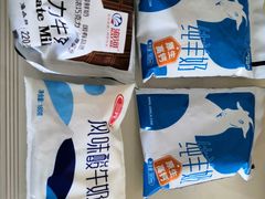 -牛奶便利(东四店)
