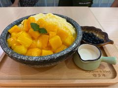 -雪多冰·台湾甜品(高升店)