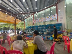 -秋姐美食店(旅游大道店)