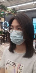 点击看大图 -藤野造型·专业烫染店