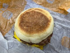 -汉堡王(北京三里屯购物中心)