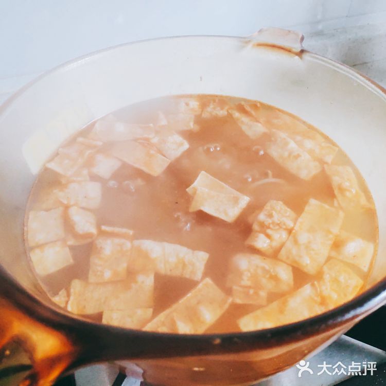 螺蛳粉 美食百科