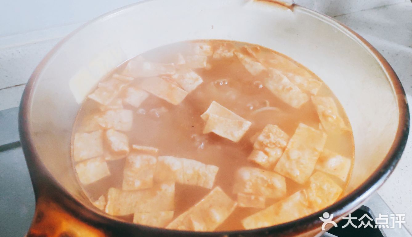 螺蛳粉 美食百科