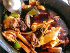 -李子坝梁山鸡(李子坝大鸡哥店)