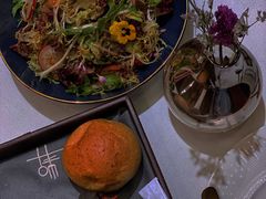-Wei菋·Le Bistrot