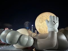 -上海港国际客运中心