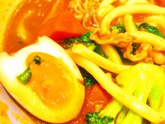 -池奈·咖喱蛋包饭(熙地港店)