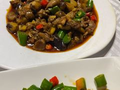 -琬苑鸽庄·川粤融合菜(解放碑总店)