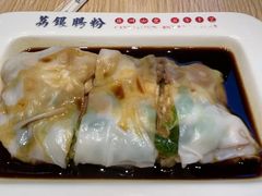 -荔银肠粉·非遗手藝(夫子庙店)
