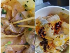 -大学城夜市大排档(凤栖路店)