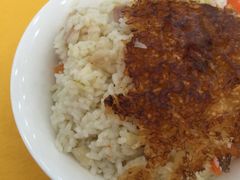 灶头菜饭-侬佳蒸菜馆(听潮店)