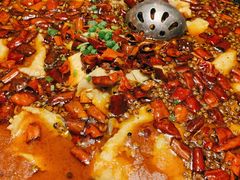 水煮鱼-泡椒食堂