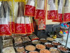 -南沙十九涌渔人码头-南门