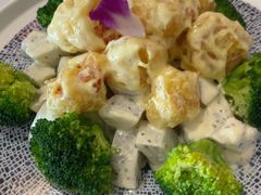 -新美姿美食水疗汇(罗湖口岸店)