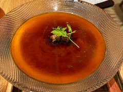 -舞漁日料美人胶原锅(陆家嘴中心店)