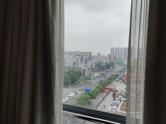 -东莞中青旅山水设计师酒店(东城万达广场店)
