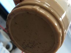 -M Stand(BFC外滩金融中心店)