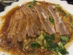 -北三沙家烧麦(北头道街店)