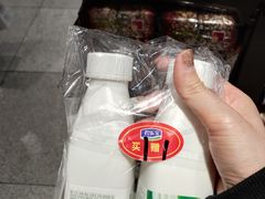 -利客来李村购物中心