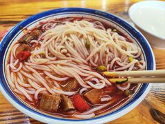 -十里香粉馆(虹桥中路店)
