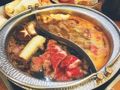 -牛New寿喜烧(青浦店)