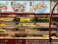 -每味每客·重庆麻辣烫(国泰店)