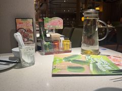 -汤城小厨•粤菜•靓汤(望京凯德mall店)