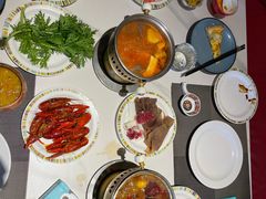 -喜庭海鲜自助(来福士店)