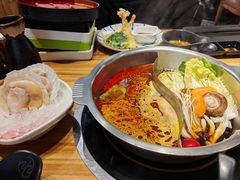 -水林间·寿喜烧自助(仙林金鹰店)