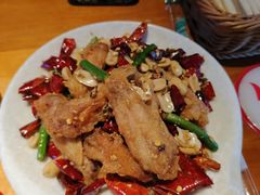 -搓火大都会(广安门总店)