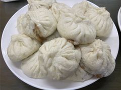 猪肉三鲜包-四平包子铺