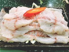 -叙亨轩海鲜火锅