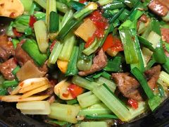 -蜀宴小调·精致家常菜(科华店)
