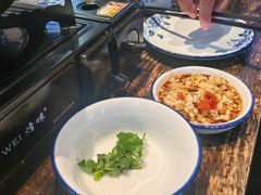 -六味牛杂煲·斋菜煲(桫椤湾店)
