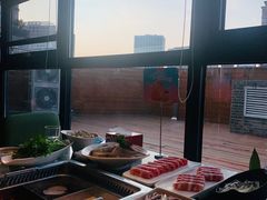 -海底捞火锅(连城广场店)