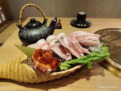 -吉秋田鲜和牛烧肉·肉档自选