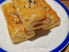 -太仓珀丽酒店-粤季餐厅