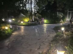 -中家鑫园温泉酒店鑫悦汤泉