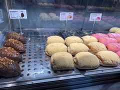 -LELECHA乐乐茶(美罗城店)