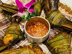 -美泰·Mangothai·清迈云街(天空之城店)