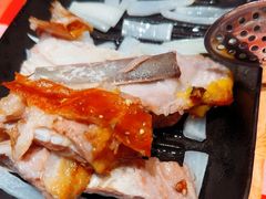 -西贝(紫荆广场店)