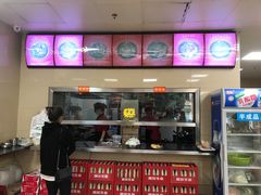 -舒记老友粉(埌西店)