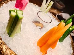 和牛山野菜-牛道·和牛九食(市府恒隆广场店)