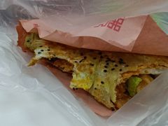 -好利来(朝外店)