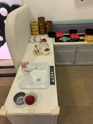 -meland club亲子乐园(重庆万象城店)